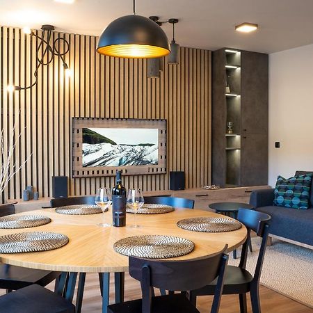 Apartman Harrachov Ados 005 Mumlava Dış mekan fotoğraf