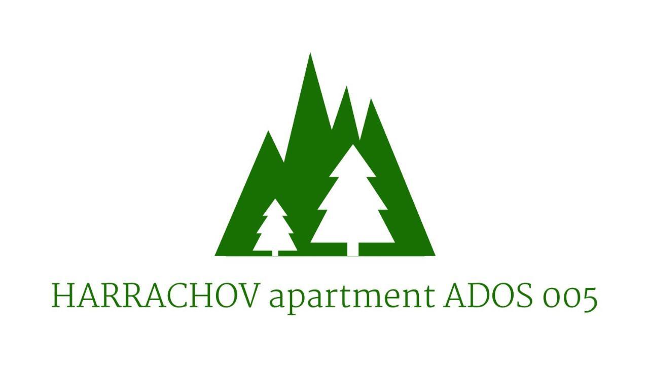 Apartman Harrachov Ados 005 Mumlava Dış mekan fotoğraf
