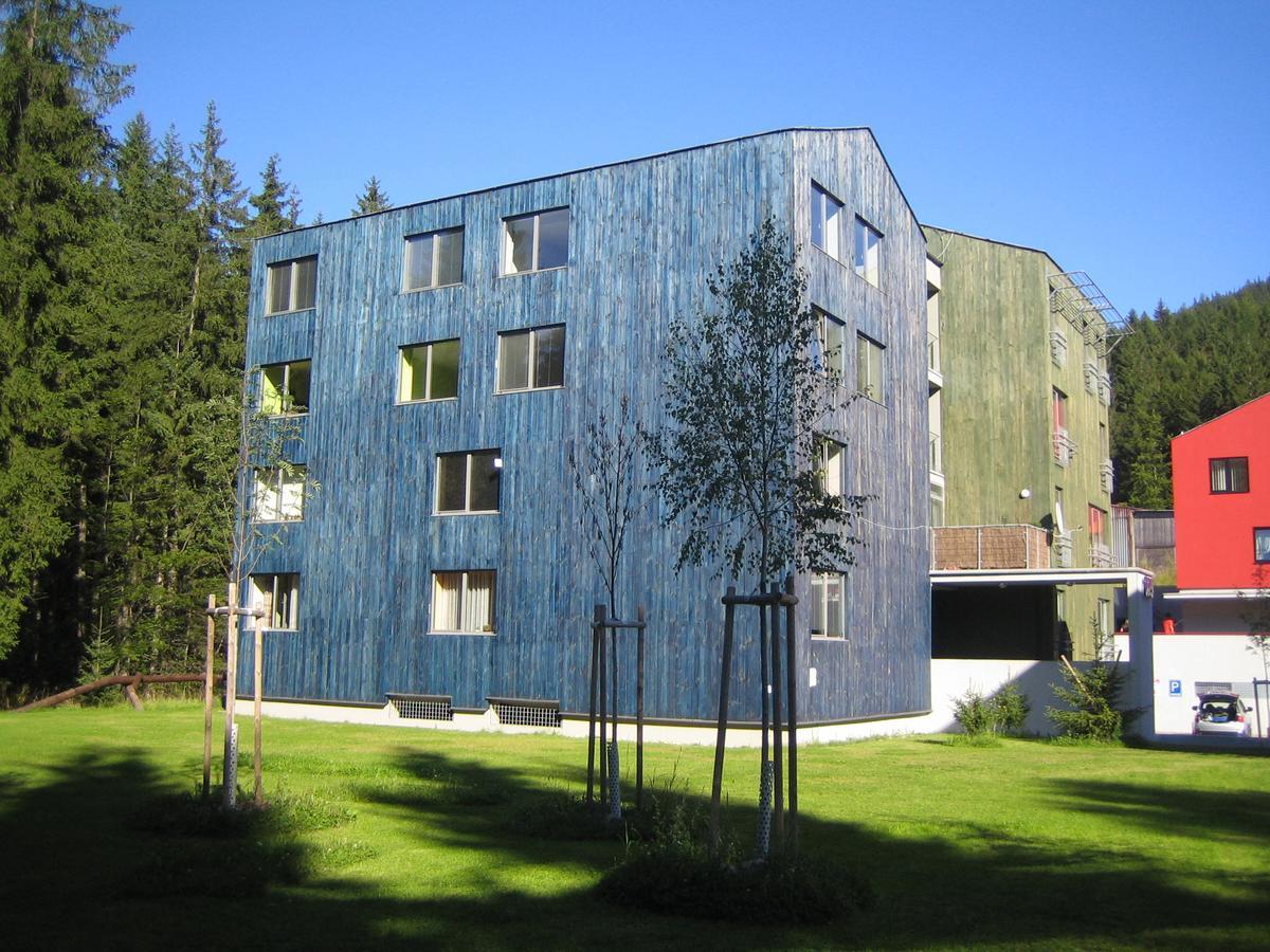 Apartman Harrachov Ados 005 Mumlava Dış mekan fotoğraf