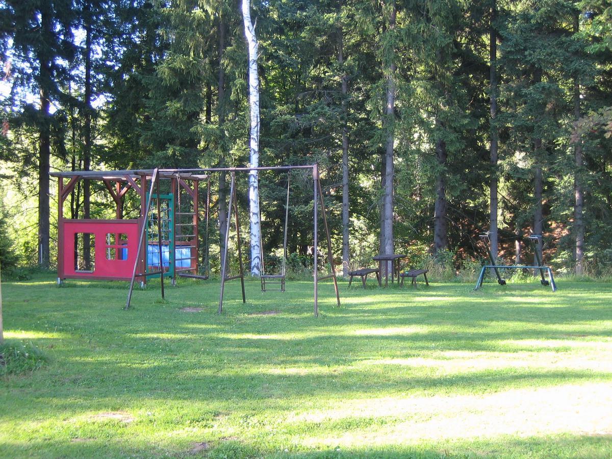 Apartman Harrachov Ados 005 Mumlava Dış mekan fotoğraf